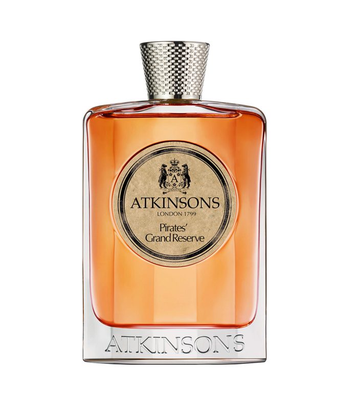 Pirates' Grand Reserve - Decant - Atkinsons