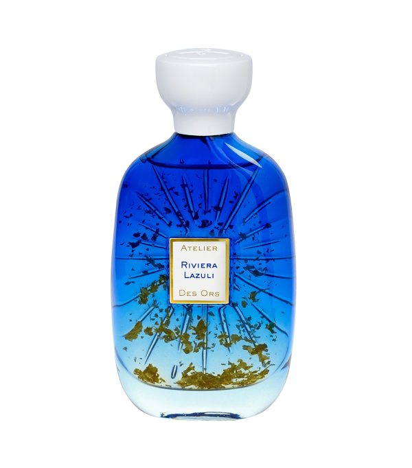 Riviera Lazuli - Decant - Atelier des Ors