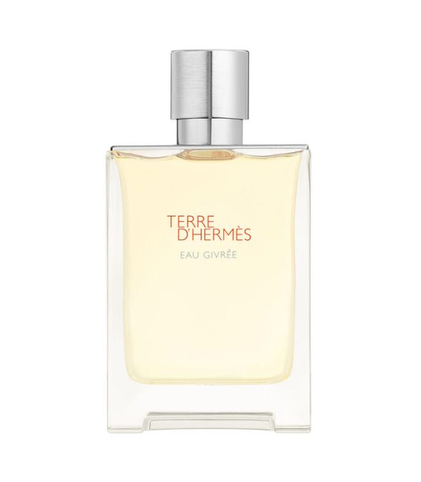 Terre d'Hermes Eau Givree - Decant - Hermes