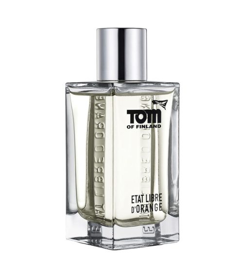 Tom of Finland Tom of Finland - Decant - Etat Libre d'Orange