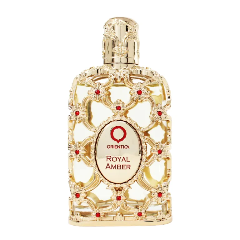 Royal Amber - Decant - Orientica