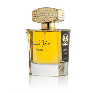 Ambre Tabac - Decant - Daniel Josier
