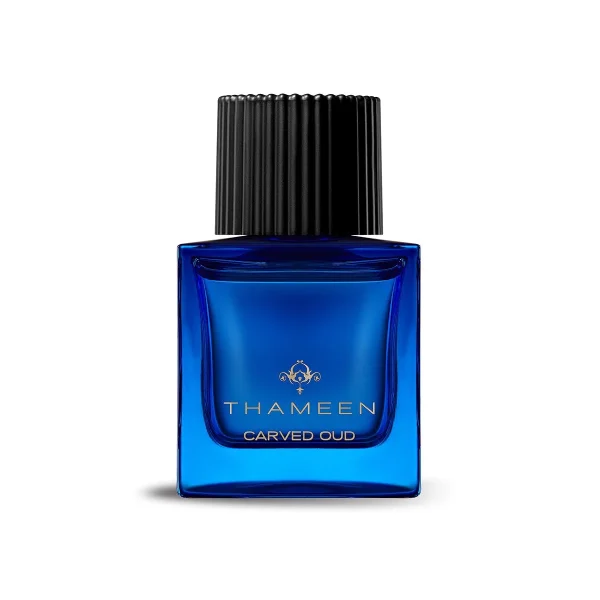 Carved Oud - Decant - Thameen London