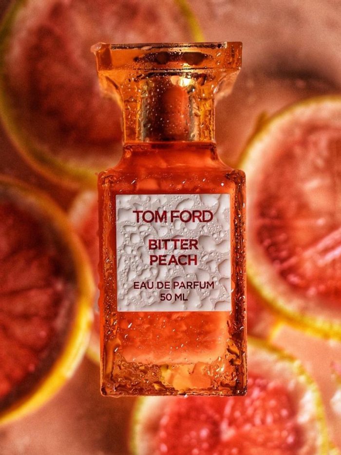 Bitter Peach - Decant - Tom Ford