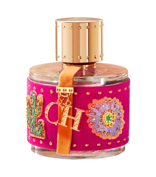 CH Hot! Hot! Hot! - Decant - Carolina Herrera