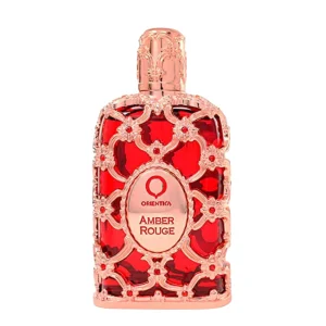 Amber Rouge - Decant - Orientica