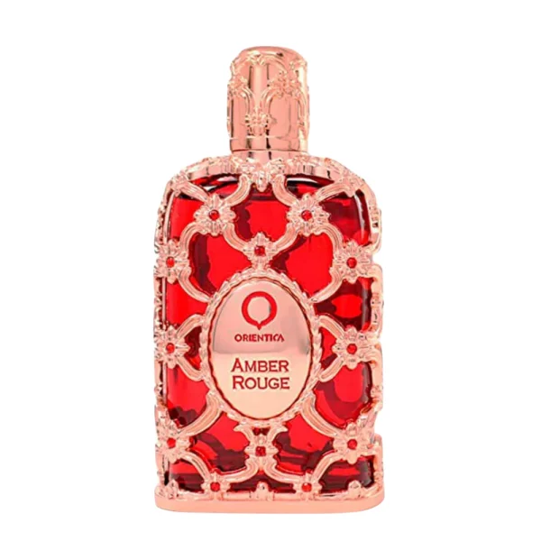 Amber Rouge - Decant - Orientica