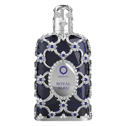 Royal Blue - Decant - Orientica