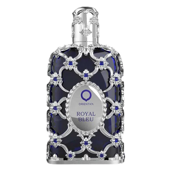 Royal Blue - Decant - Orientica