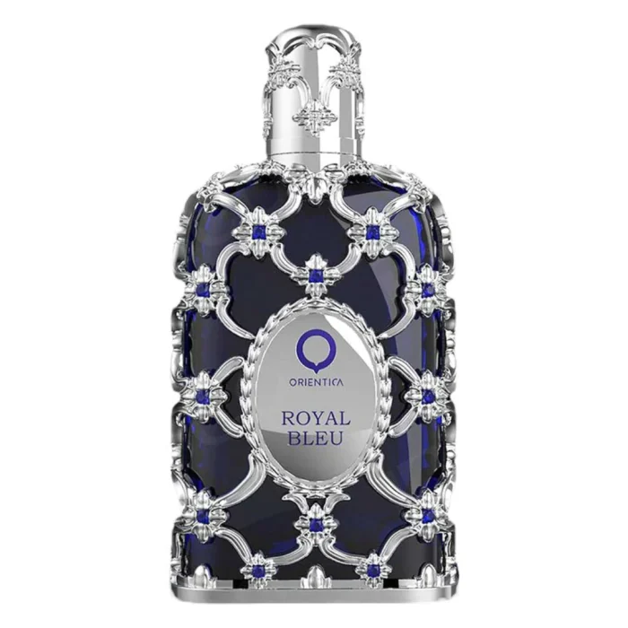 Royal Blue - Decant - Orientica