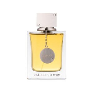 Club De Nuit Man - Decant - Armaf