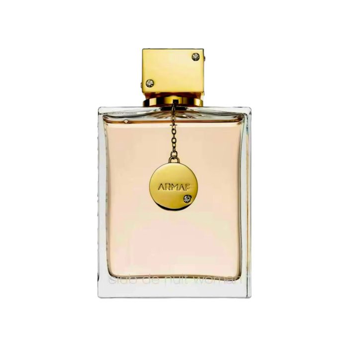 Club De Nuit Woman Parfum - Decant - Armaf