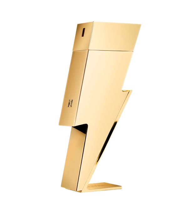Bad Boy Gold Fantasy - Decant - Carolina Herrera