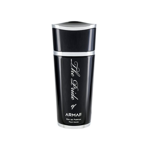 The Pride of Armaf For Men - Decant - Armaf