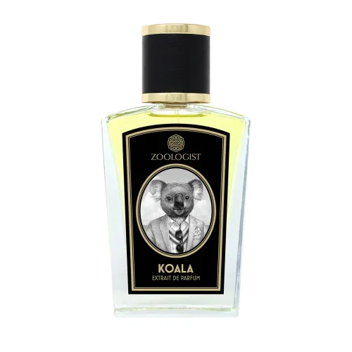 Koala - Decant - Zoologist Perfumes