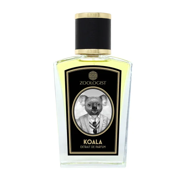 Koala - Decant - Zoologist Perfumes