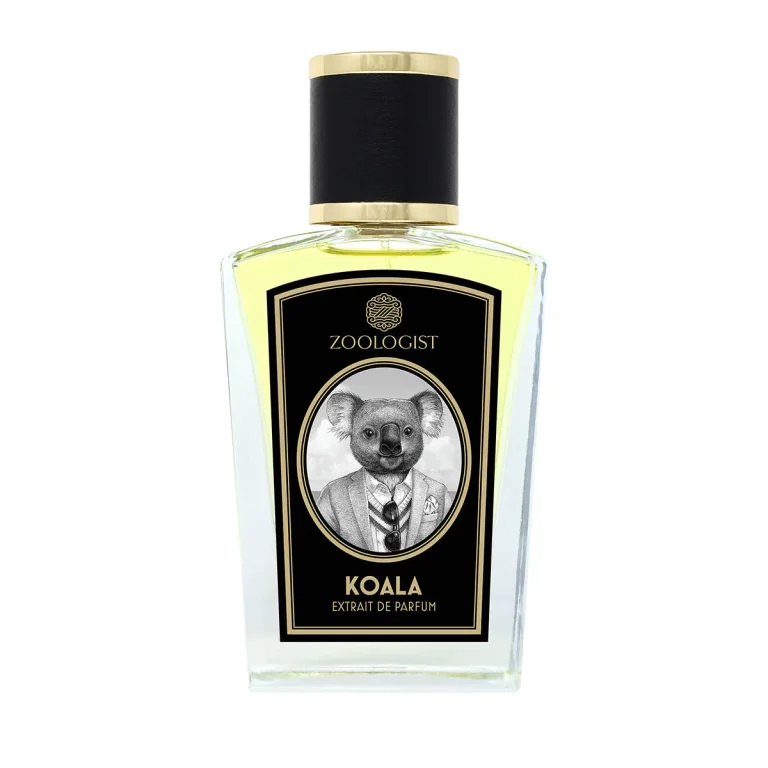 Koala - Decant - Zoologist Perfumes
