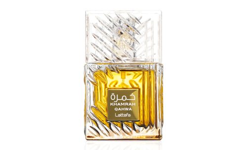 2-79 Khamrah Qahwa - Decant - Lattafa