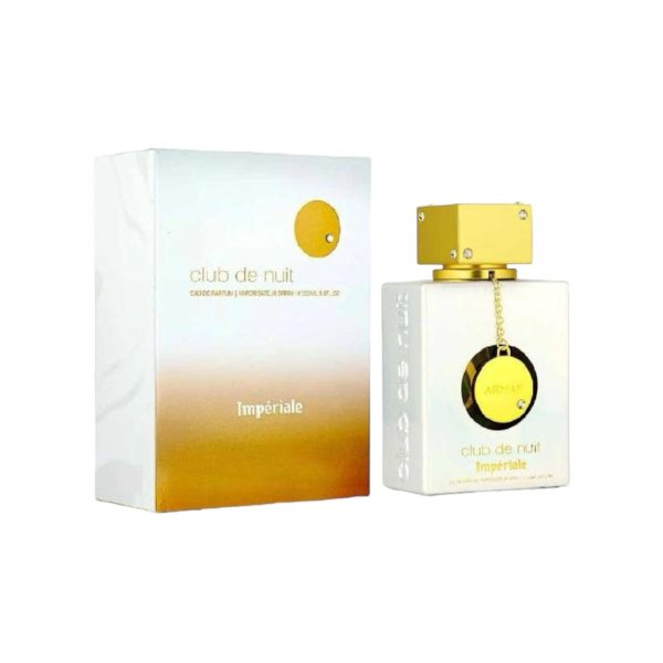 Club de Nuit White Imperiale - 105ml - Armaf