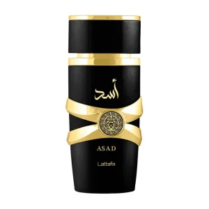 Asad - Decant - Lattafa