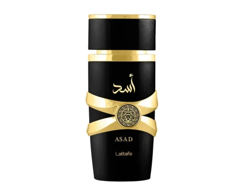 Asad - Decant - Lattafa
