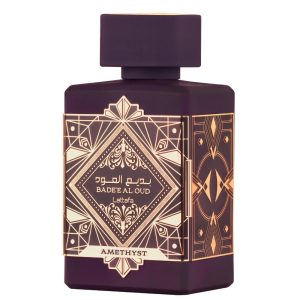 Bade'e Al Oud Amethyst - Decant - Lattafa
