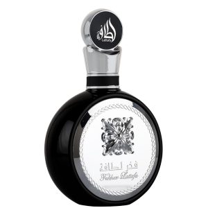 Fakhar Black - Decant - Lattafa