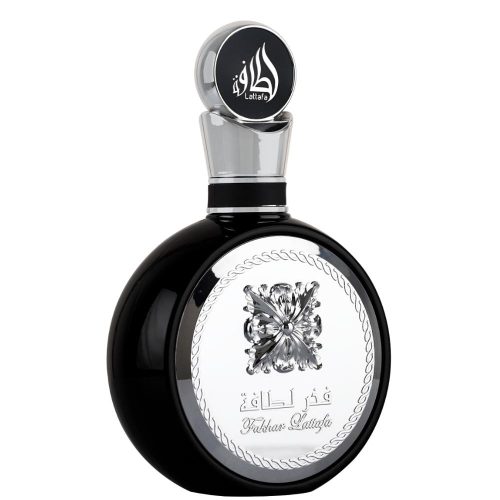 Fakhar Black - Decant - Lattafa