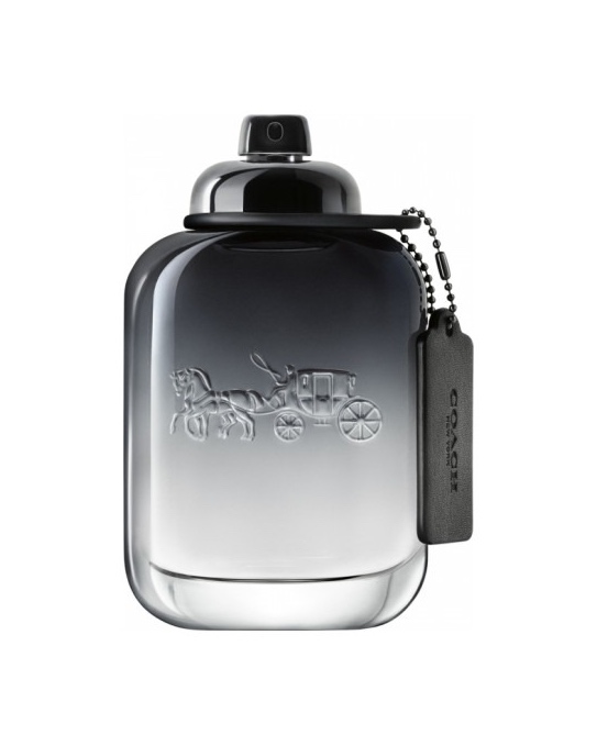 Coach For Men - Decant - Coach