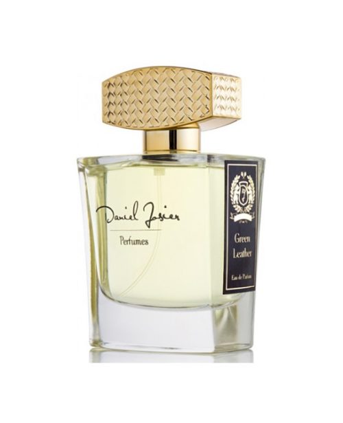 Green Leather - Decant - Daniel Josier