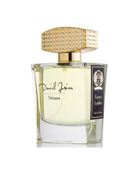 Green Leather - Decant - Daniel Josier