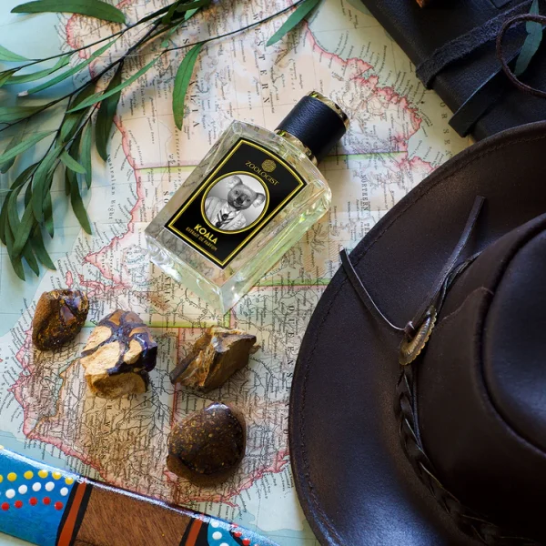 Koala - Decant - Zoologist Perfumes