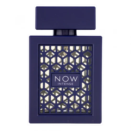 Rave Now Intense - Decant - RAVE