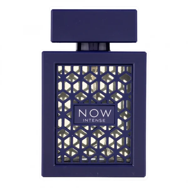 Rave Now Intense - Decant - RAVE