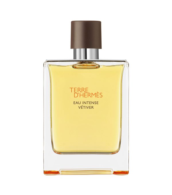 Terre D'Hermes Eau Intense Vetiver - Decant - Hermes