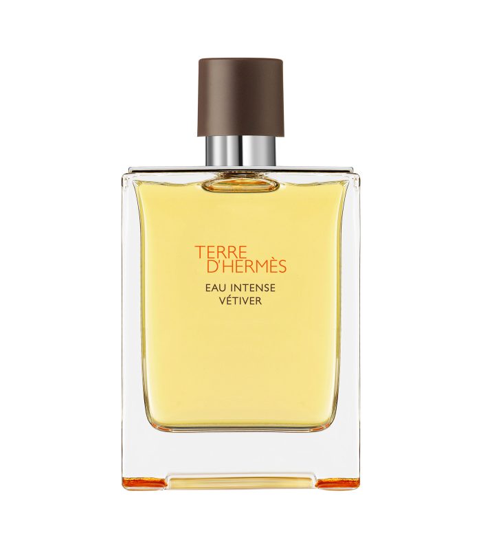 Terre D'Hermes Eau Intense Vetiver - Decant - Hermes