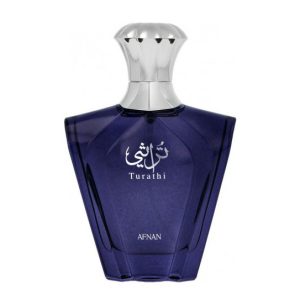 Turathi Blue - Decant - Afnan