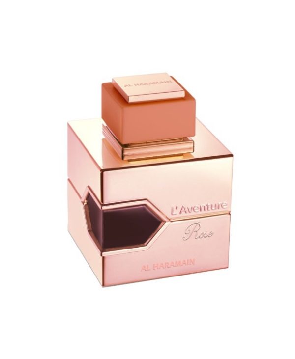 L'Aventure Rose - Decant - Al Haramain