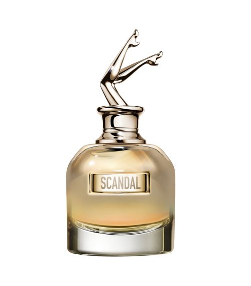 Scandal Gold - Decant - Jean Paul Gaultier