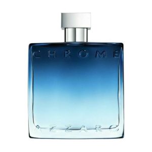 Chrome Eau de Parfum - Decant - Azzaro