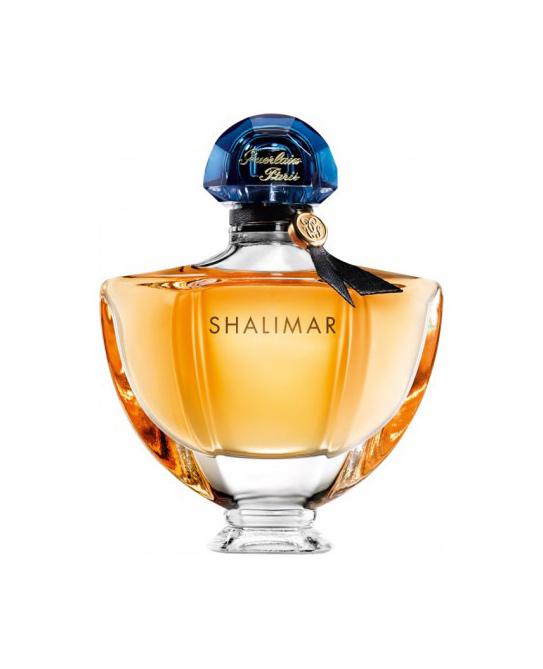 Shalimar Eau de Parfum - Decant - Guerlain