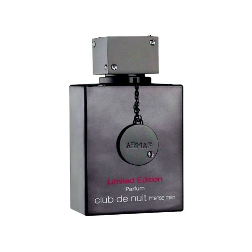 Club de Nuit Intense Man Limited Edition Parfum - Decant - Armaf