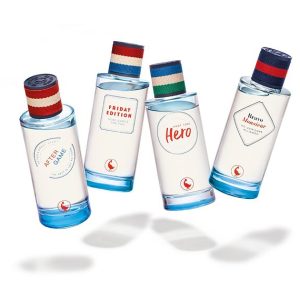 15760571221876 Discovery Set Ganso Colección de 7 decants