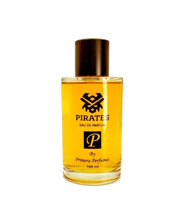 Pirates - Decant - Primera Perfumes Kuwait