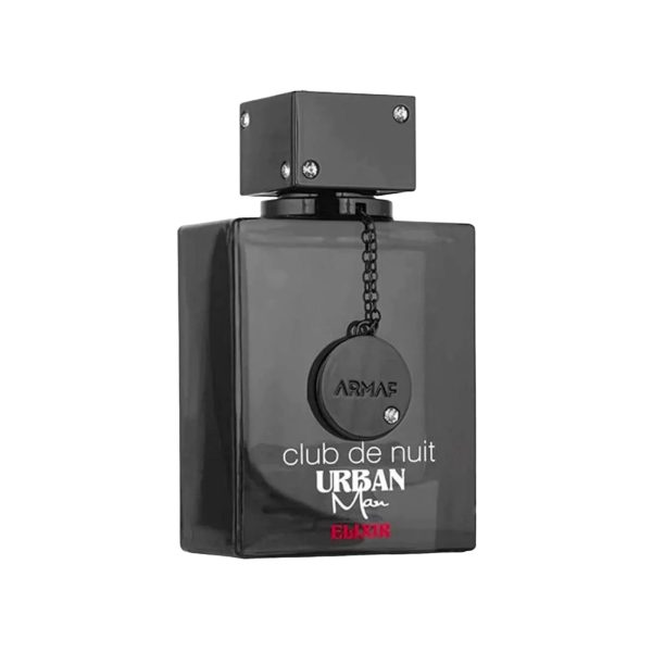 Club De Nuit Urban Elixir - Decant - Armaf
