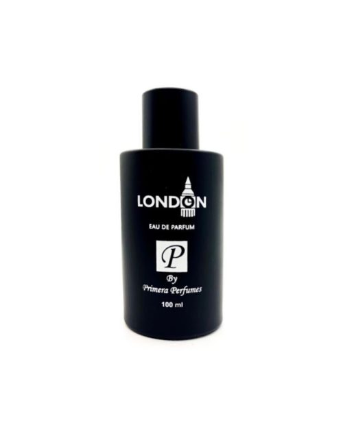 London - Decant - Primera Perfumes Kuwait