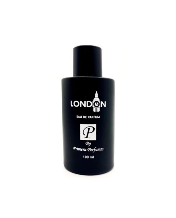 London - Decant - Primera Perfumes Kuwait