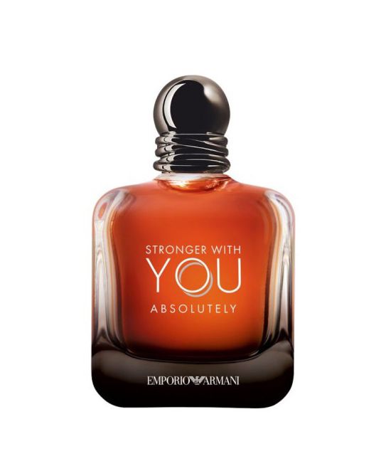 Stronger With You Absolutely - Decant - Giorgio Armani