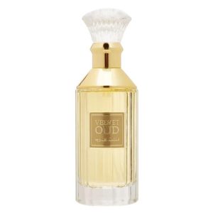 Velvet Oud - Decant - Lattafa