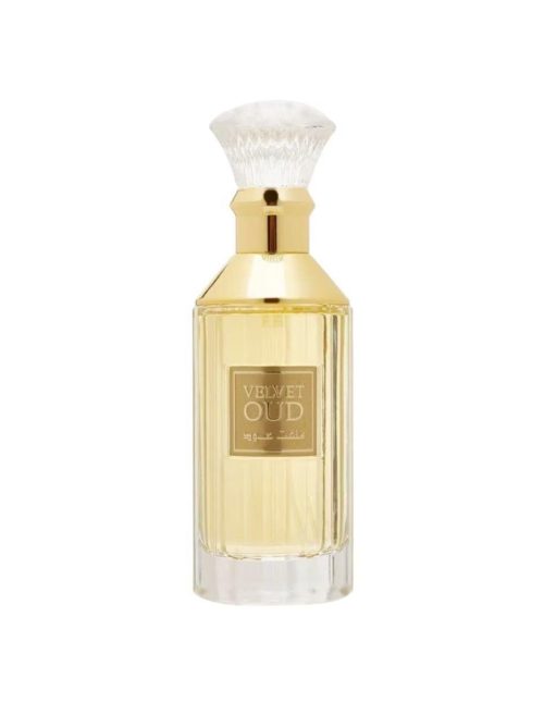 Velvet Oud - Decant - Lattafa